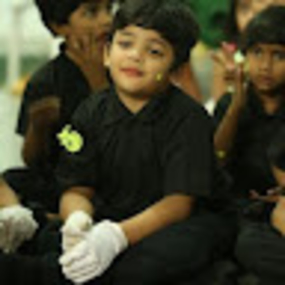 indupraneeth
